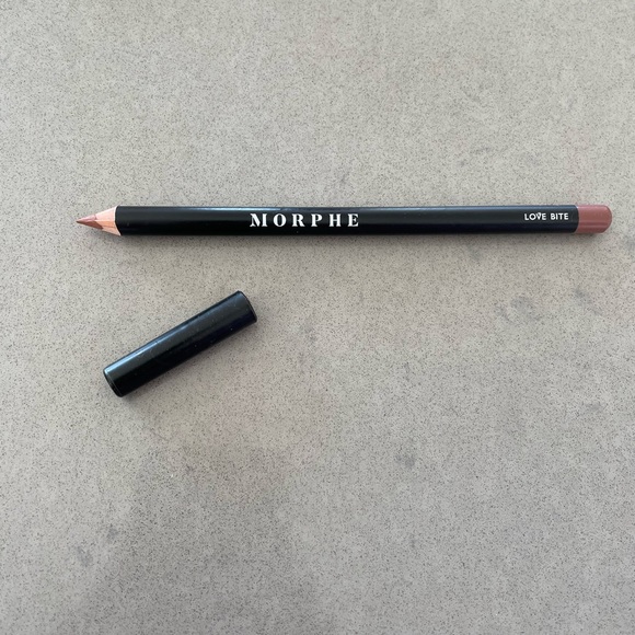 Other - 4/$20 Morphe Love Bite lip liner